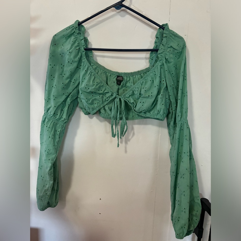 Target/Wild Fable | Small | green